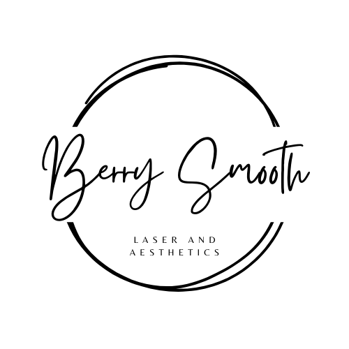 Berry Smooth Logo High Res